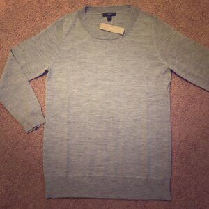 Tippi Sweater- J. Crew- New
